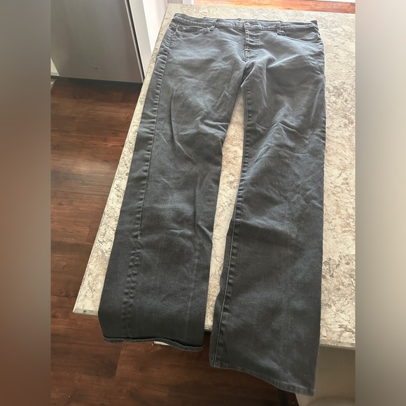 7 For All Mankind Men's Standard Jeans size 40 - Picture 8 of 13